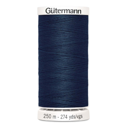 Filo gütermann 250 mt Cucitutto