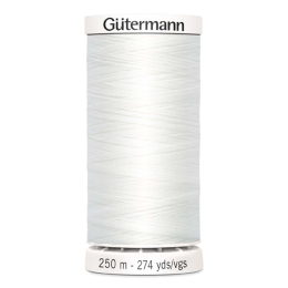 Filo gütermann 250 mt Cucitutto