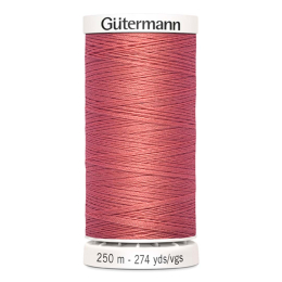 Filo gütermann 250 mt Cucitutto
