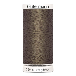 Filo gütermann 250 mt Cucitutto