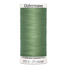 Filo gütermann 250 mt Cucitutto