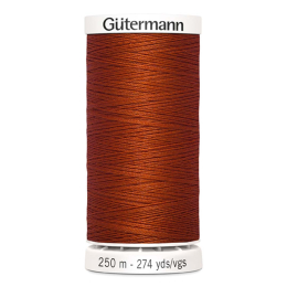 Filo gütermann 250 mt Cucitutto