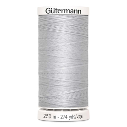 Filo gütermann 250 mt Cucitutto