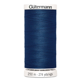 Filo gütermann 250 mt Cucitutto