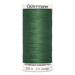 Filo gütermann 250 mt Cucitutto