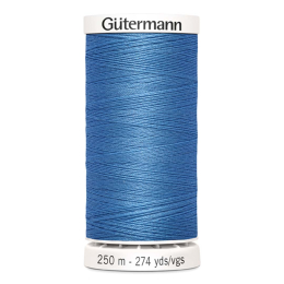 Filo gütermann 250 mt Cucitutto