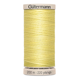 Filo gütermann 200 mt quilting