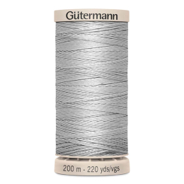 Filo gütermann 200 mt quilting
