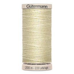 Filo gütermann 200 mt quilting