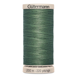 Filo gütermann 200 mt quilting