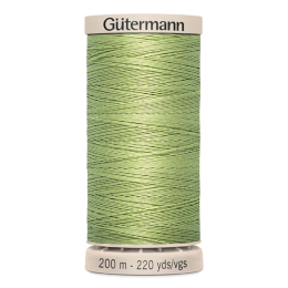 Filo gütermann 200 mt quilting