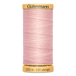 Filo gütermann 200 mt per imbastire