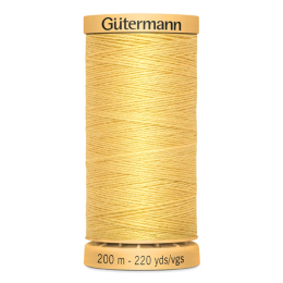 Filo gütermann 200 mt per imbastire