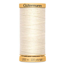 Filo gütermann 200 mt per imbastire