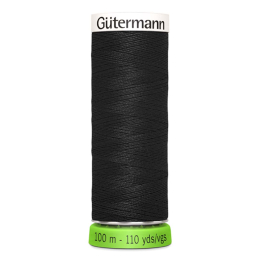 Filo gütermann 100 mt rpet