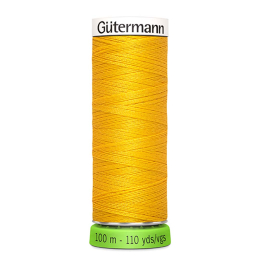 Filo gütermann 100 mt rpet