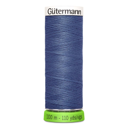 Filo gütermann 100 mt rpet