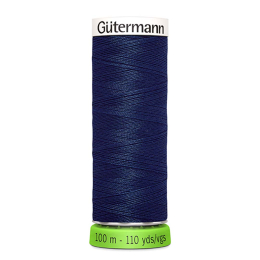 Filo gütermann 100 mt rpet