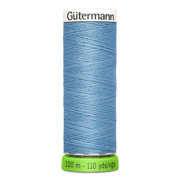 Filo gütermann 100 mt rpet