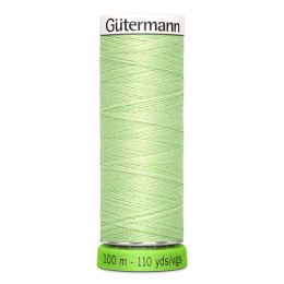 Filo gütermann 100 mt rpet