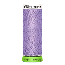 Filo gütermann 100 mt rpet