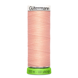 Filo gütermann 100 mt rpet