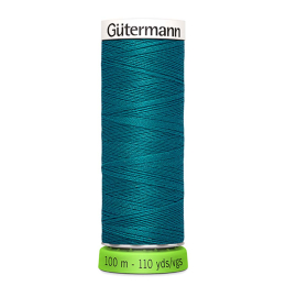 Filo gütermann 100 mt rpet