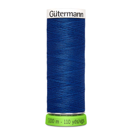Filo gütermann 100 mt rpet