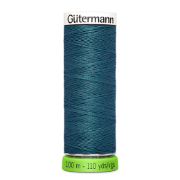 Filo gütermann 100 mt rpet