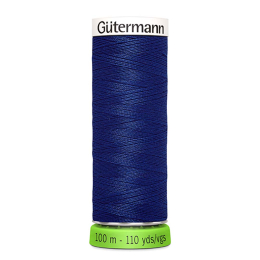 Filo gütermann 100 mt rpet