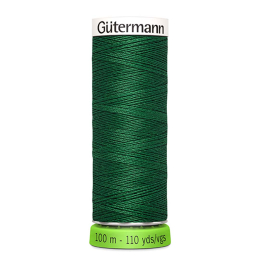 Filo gütermann 100 mt rpet