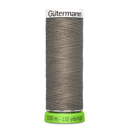 Filo gütermann 100 mt rpet