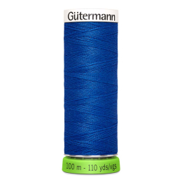 Filo gütermann 100 mt rpet