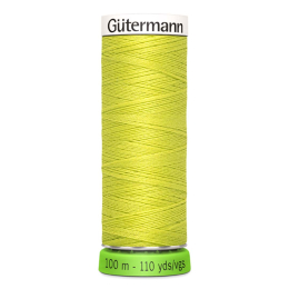 Filo gütermann 100 mt rpet