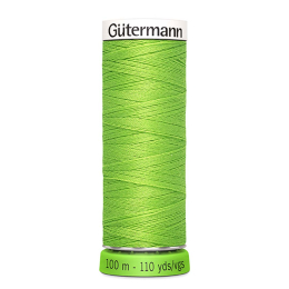 Filo gütermann 100 mt rpet