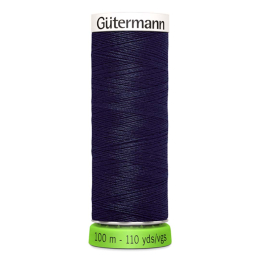 Filo gütermann 100 mt rpet