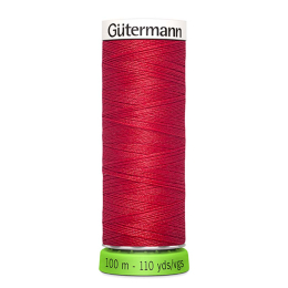 Filo gütermann 100 mt rpet