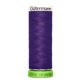 Filo gütermann 100 mt rpet