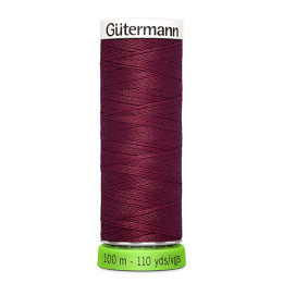 Filo gütermann 100 mt rpet