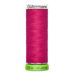 Filo gütermann 100 mt rpet