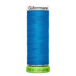 Filo gütermann 100 mt rpet