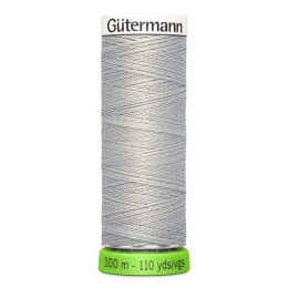 Filo gütermann 100 mt rpet