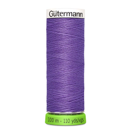 Filo gütermann 100 mt rpet