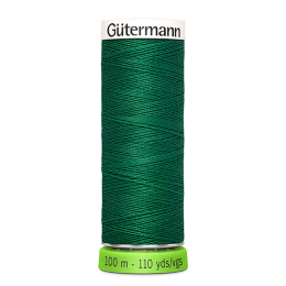 Filo gütermann 100 mt rpet