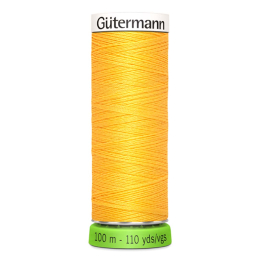 Filo gütermann 100 mt rpet