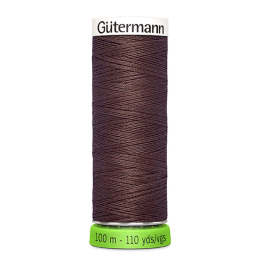 Filo gütermann 100 mt rpet