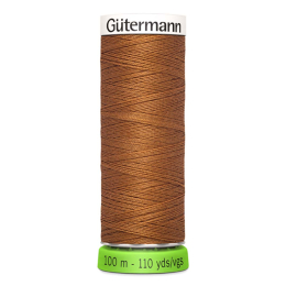 Filo gütermann 100 mt rpet