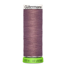 Filo gütermann 100 mt rpet