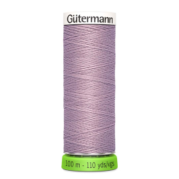 Filo gütermann 100 mt rpet