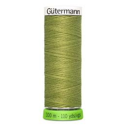 Filo gütermann 100 mt rpet